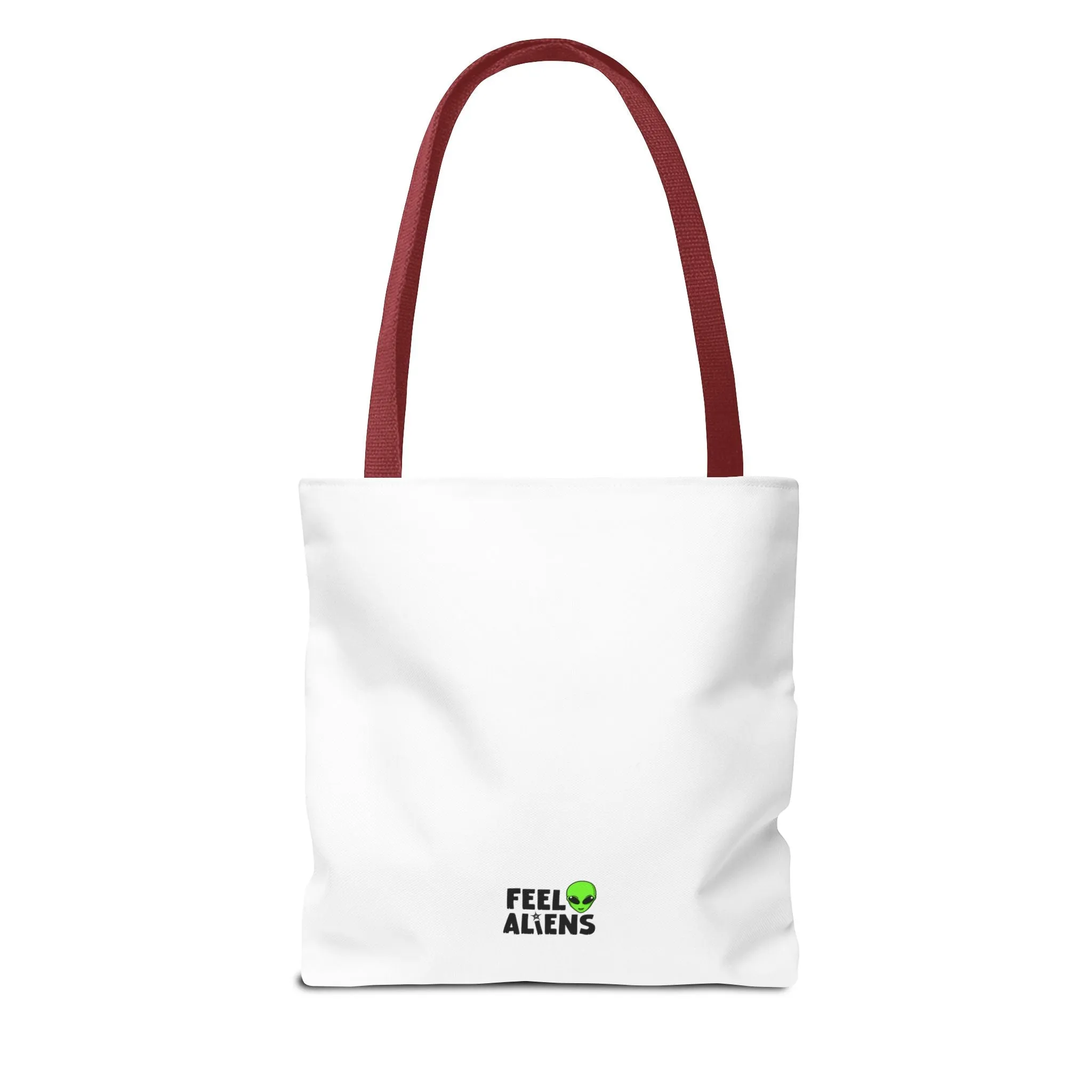 Up There - Tote Bag