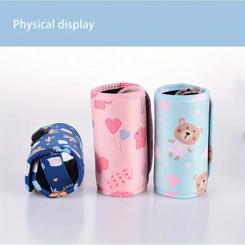 USB Portable Baby Bottle Warmer