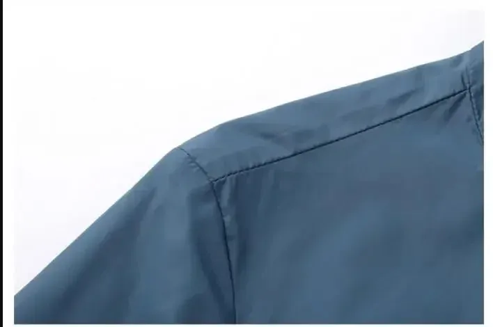UV-Protective Sports Jacket