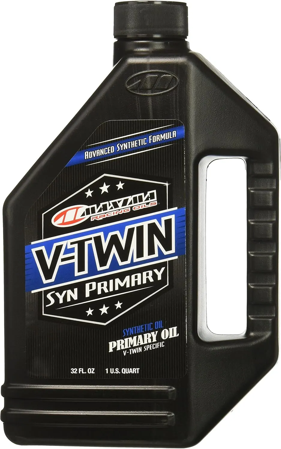 V-Twin Synthetic Primary Oil