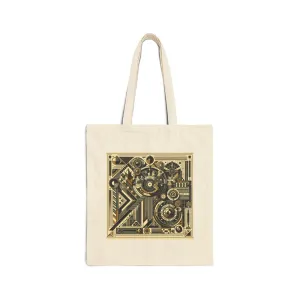 Velma Goldfine - Canvas Tote Bag
