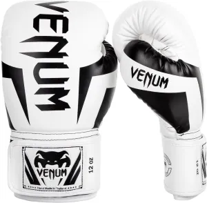 Venum Elite Boxing Gloves