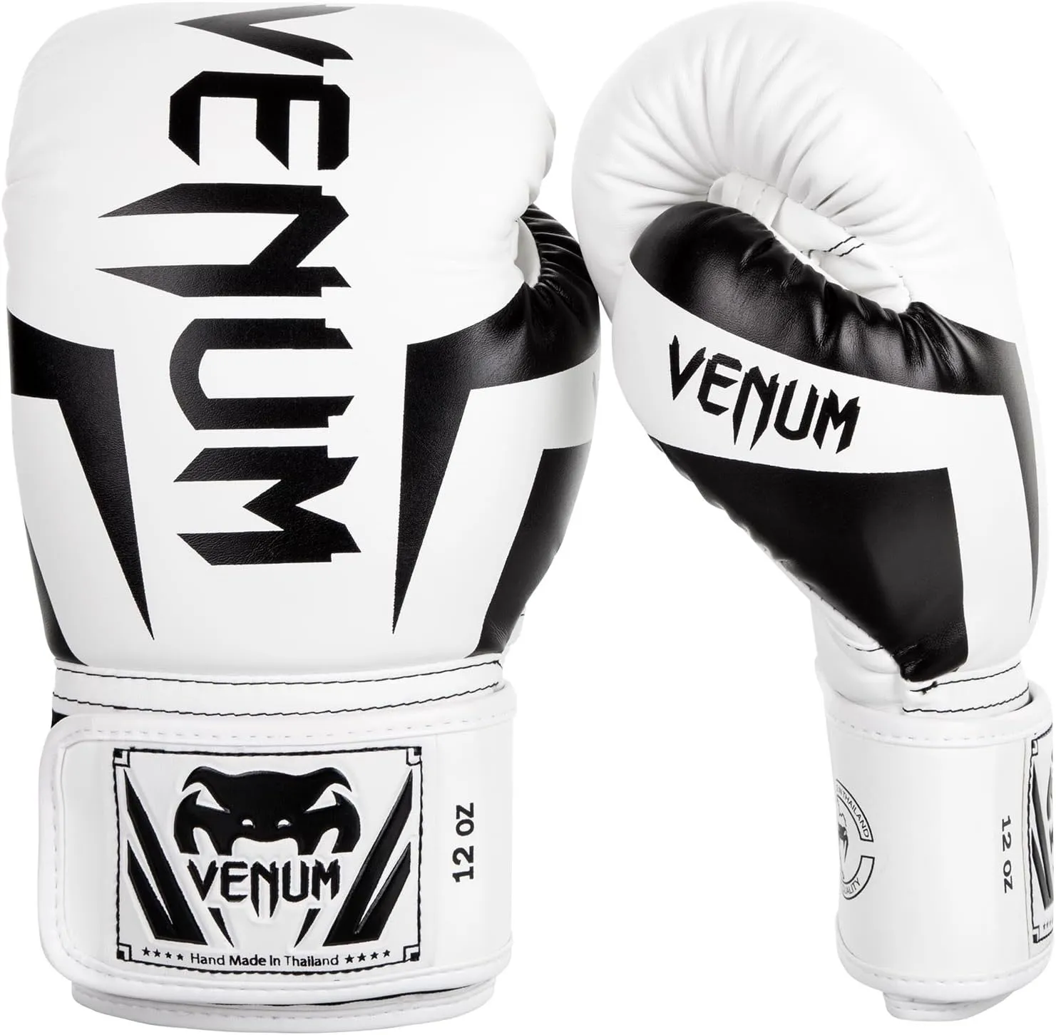 Venum Elite Boxing Gloves