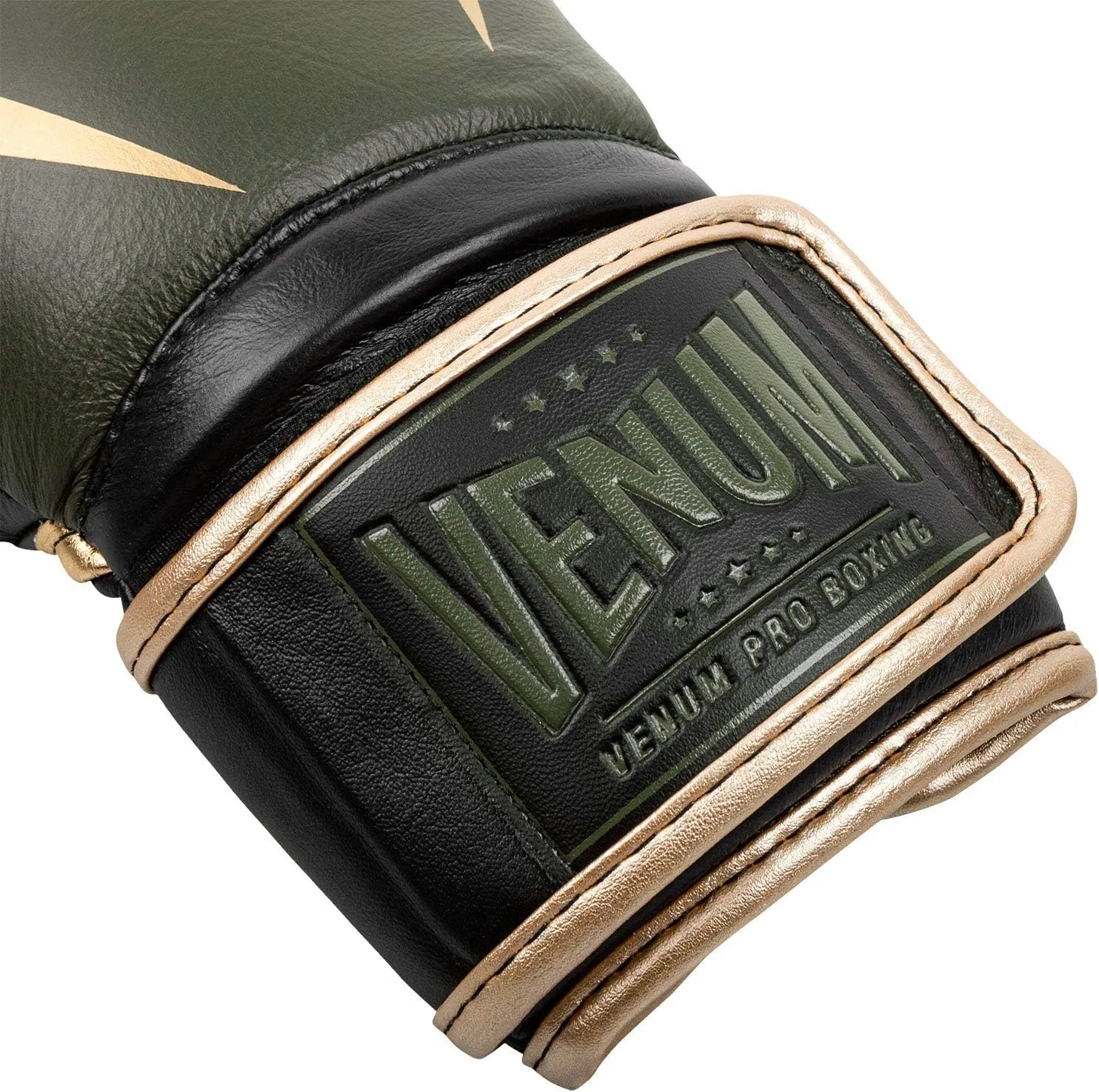 Venum Giant 2.0 Pro Boxing Gloves Linares Edition
