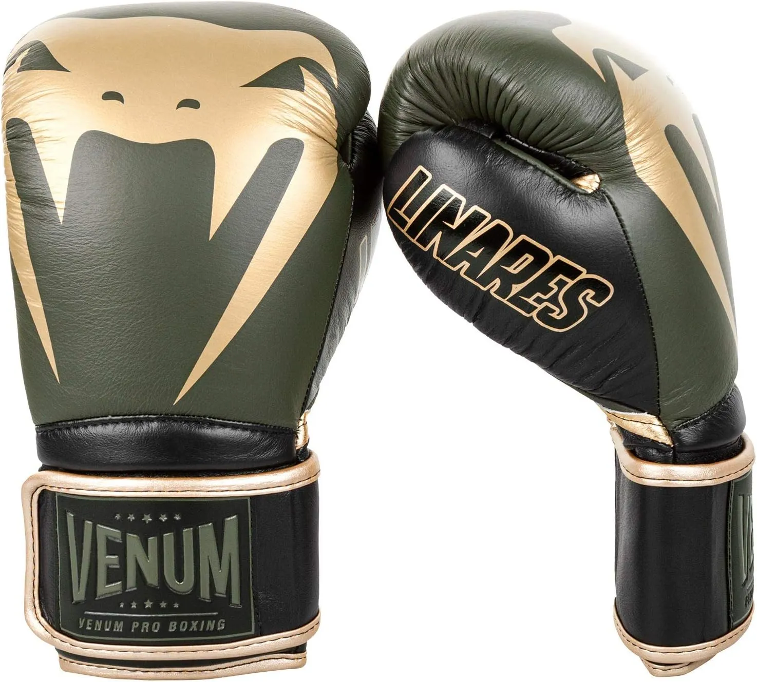 Venum Giant 2.0 Pro Boxing Gloves Linares Edition