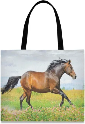 visesunny Large Tote Bag Shoulder Bag Shopping Casual Travel Bag Handbags for Women Lady Girl Teens Gym Beach Daily