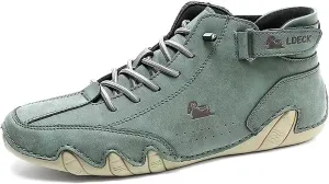 Vogldeck - Waterproof & Breathable Orthopedic Shoes, Unisex Outdoor Sneakers for Hiking, Camping & Driving - Arch Support