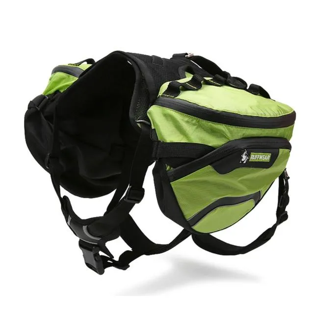 Waterproof Pet Backpack Carrier Harness