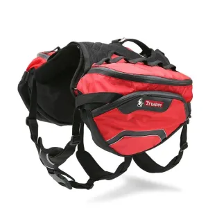 Waterproof Pet Backpack Carrier Harness