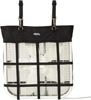 Weaver Leather Adjustable Fan Bag Black