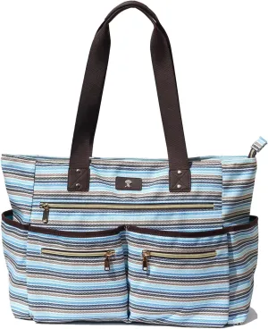 Weekender Bag Carry On Bag Overnight Tote Travel Duffle with 13 Pockets for Travel,Work，Gym,Beach,Teacher,Nurse