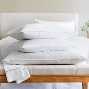Westin Feather & Down Pillow 2-Pack