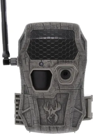 Wildgame Innovations Encounter XT Cellular Trail Camera Compatible with HuntSmart | 26 MP 80 ft Dual Network Photo & Video Game Camera for Hunting and Wildlife Scouting