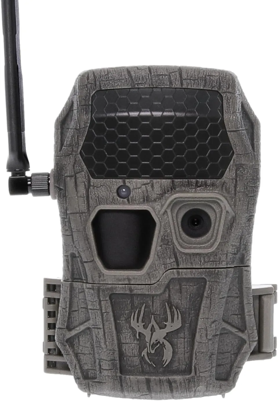 Wildgame Innovations Encounter XT Cellular Trail Camera Compatible with HuntSmart | 26 MP 80 ft Dual Network Photo & Video Game Camera for Hunting and Wildlife Scouting