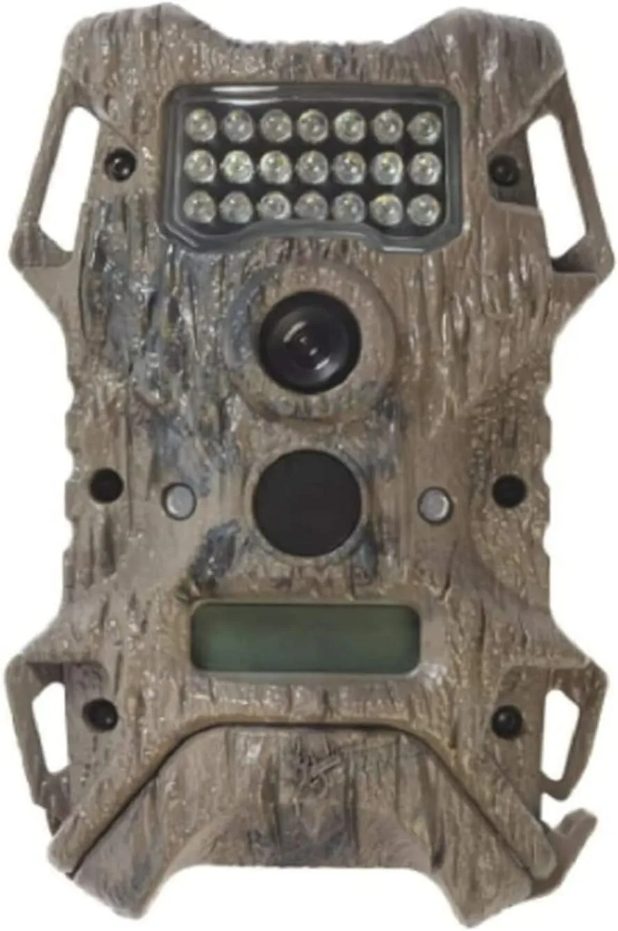 Wildgame Innovations Terra Extreme 14 Megapixel IR Trail Camera   Wildgame Innovations Trail Pad | VU60 SD Card Reader