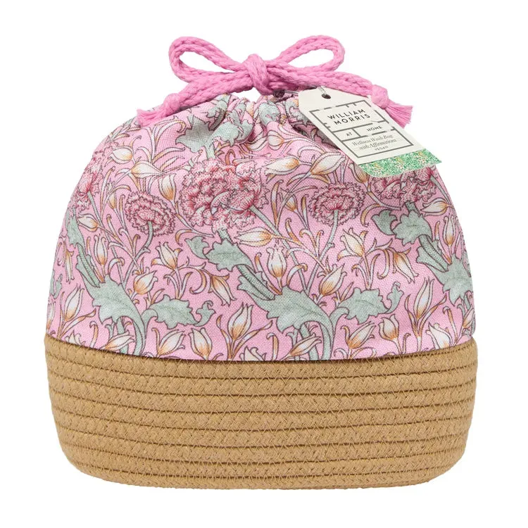 William Morris The Modern Homemaker Wellness Wash Bag - FG4920