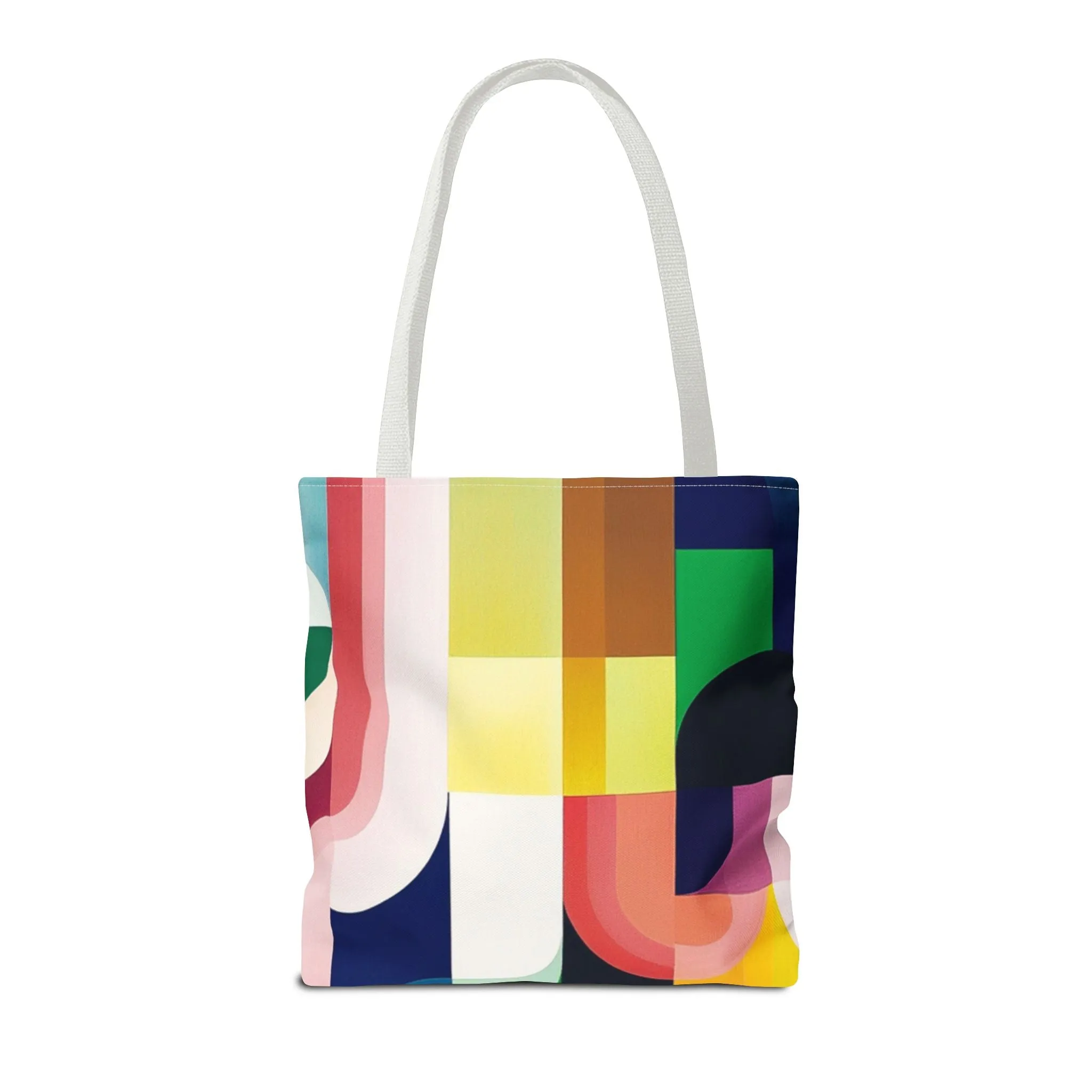 Winding | Tote Bag