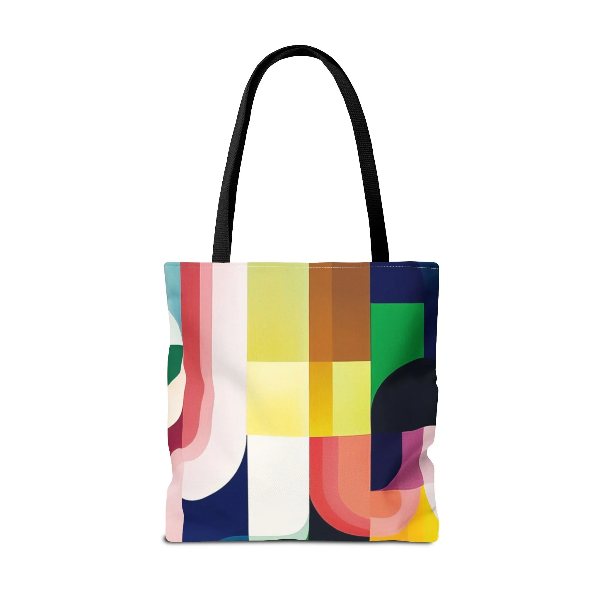 Winding | Tote Bag