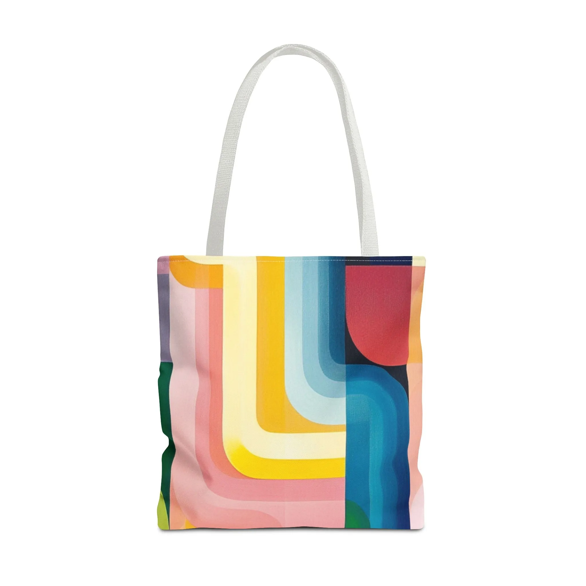 Winding | Tote Bag