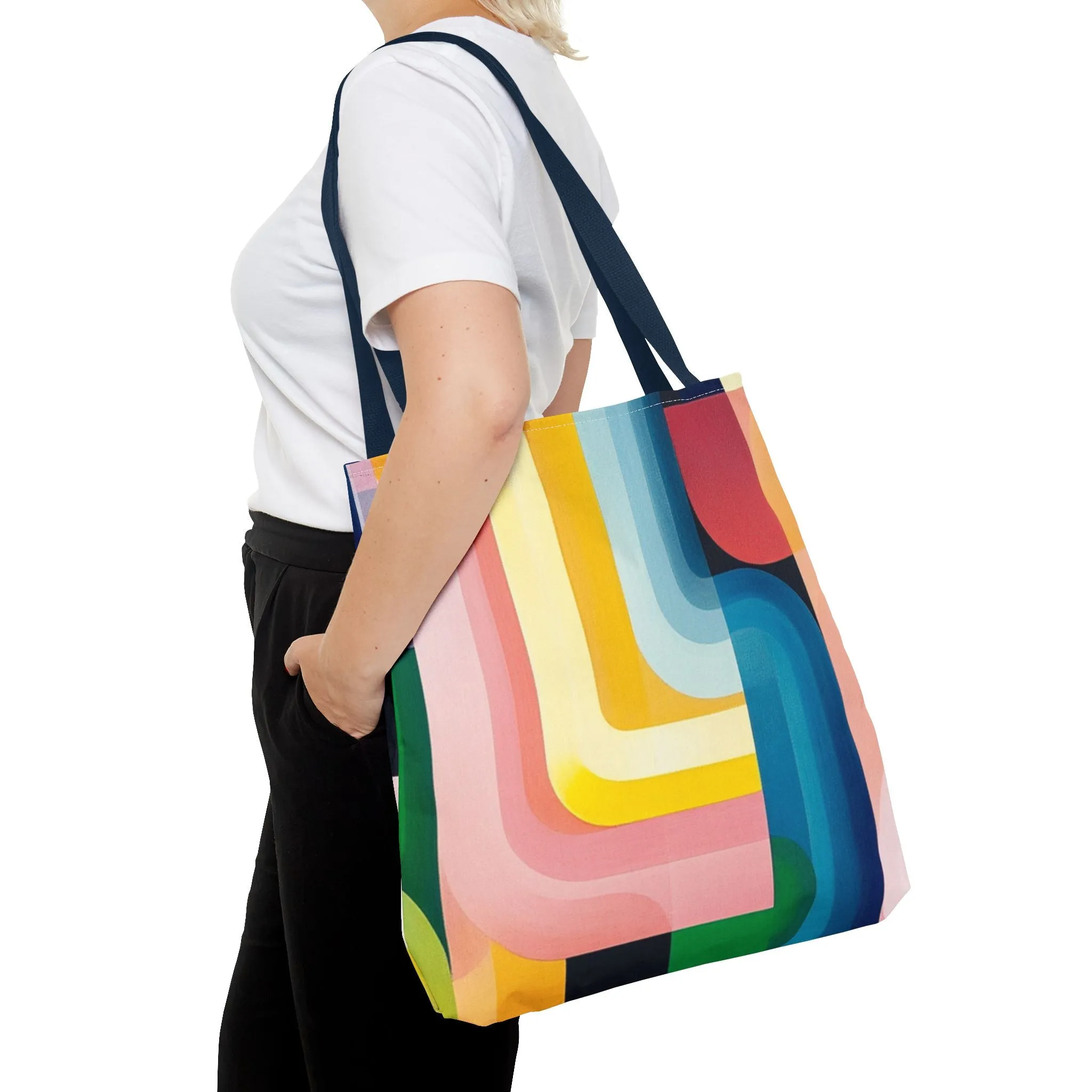 Winding | Tote Bag