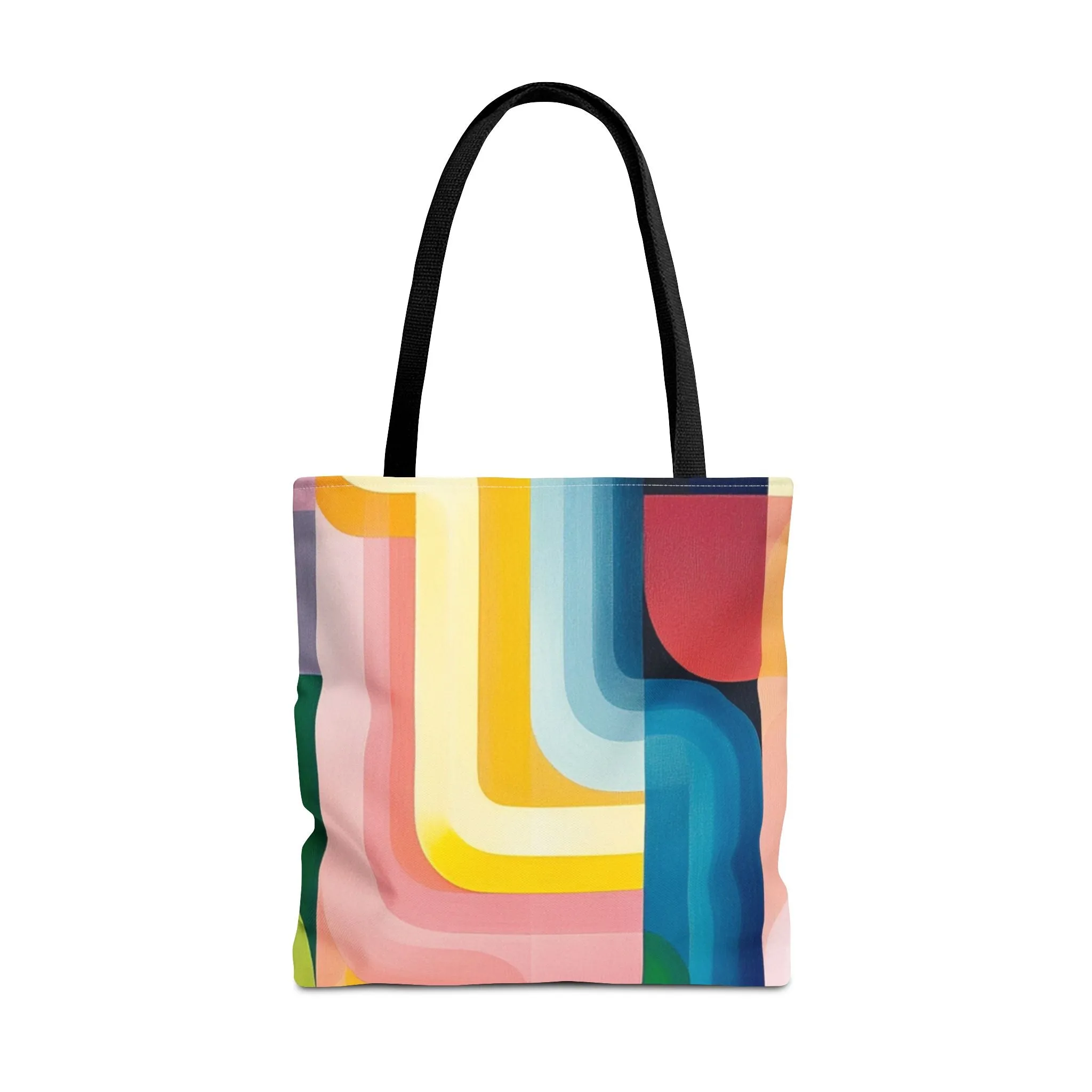 Winding | Tote Bag