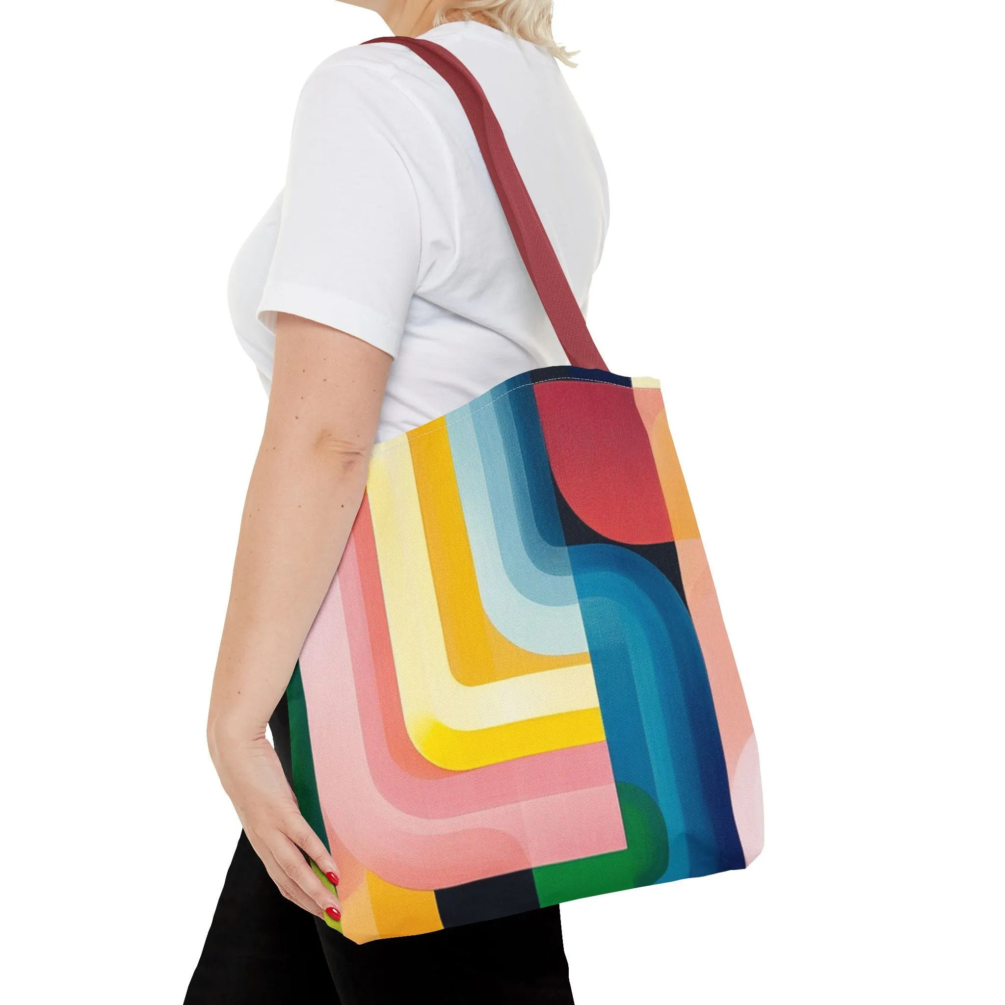 Winding | Tote Bag