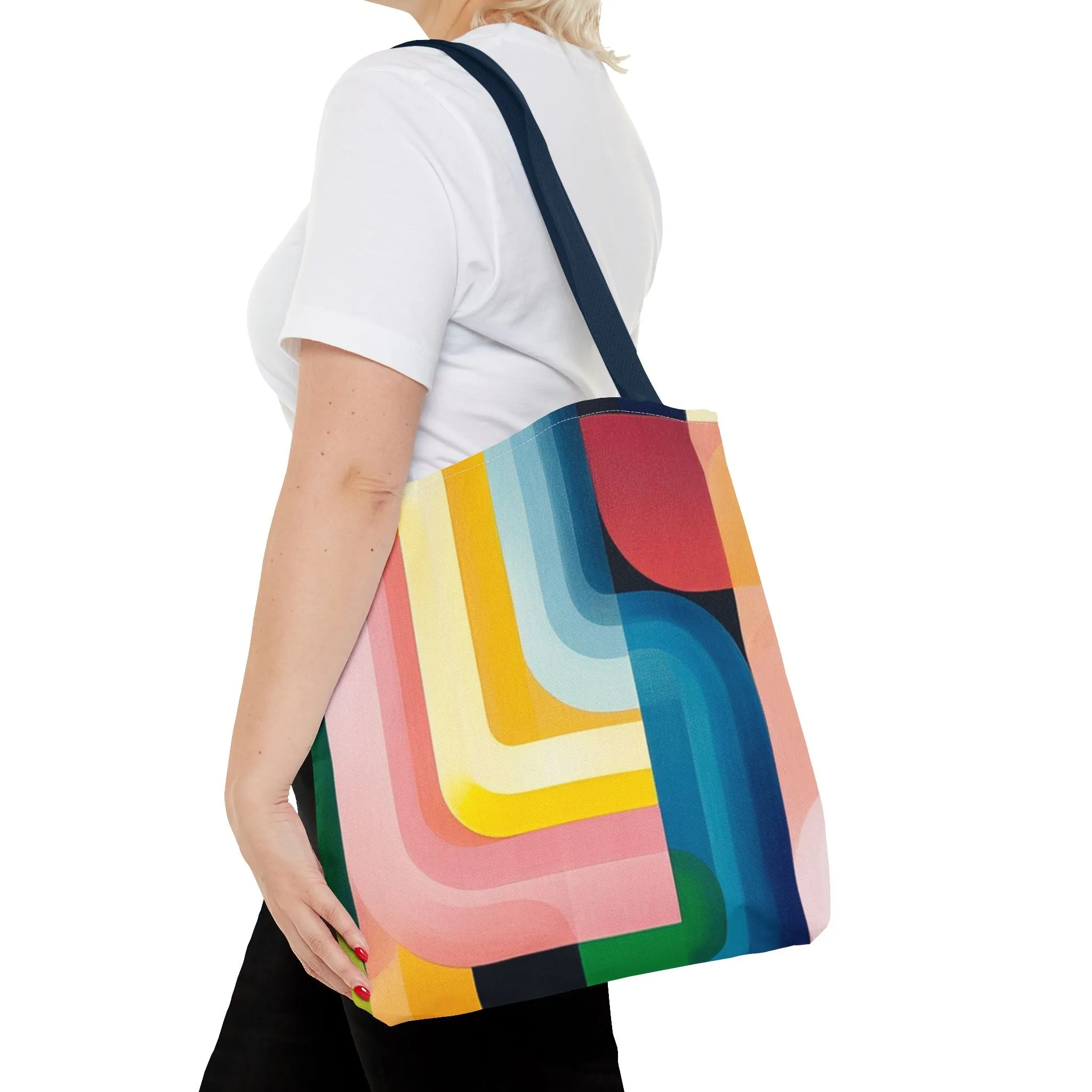 Winding | Tote Bag