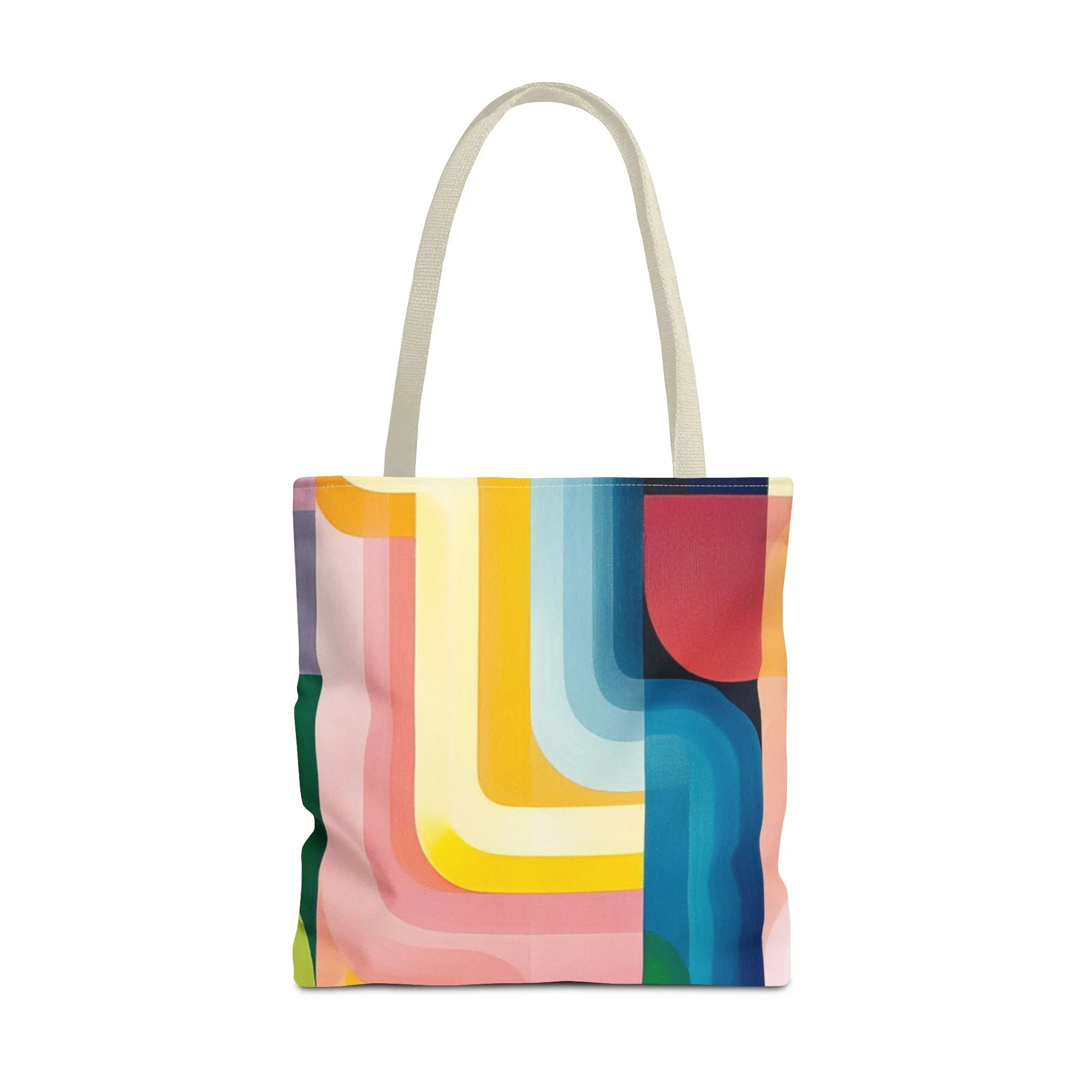 Winding | Tote Bag