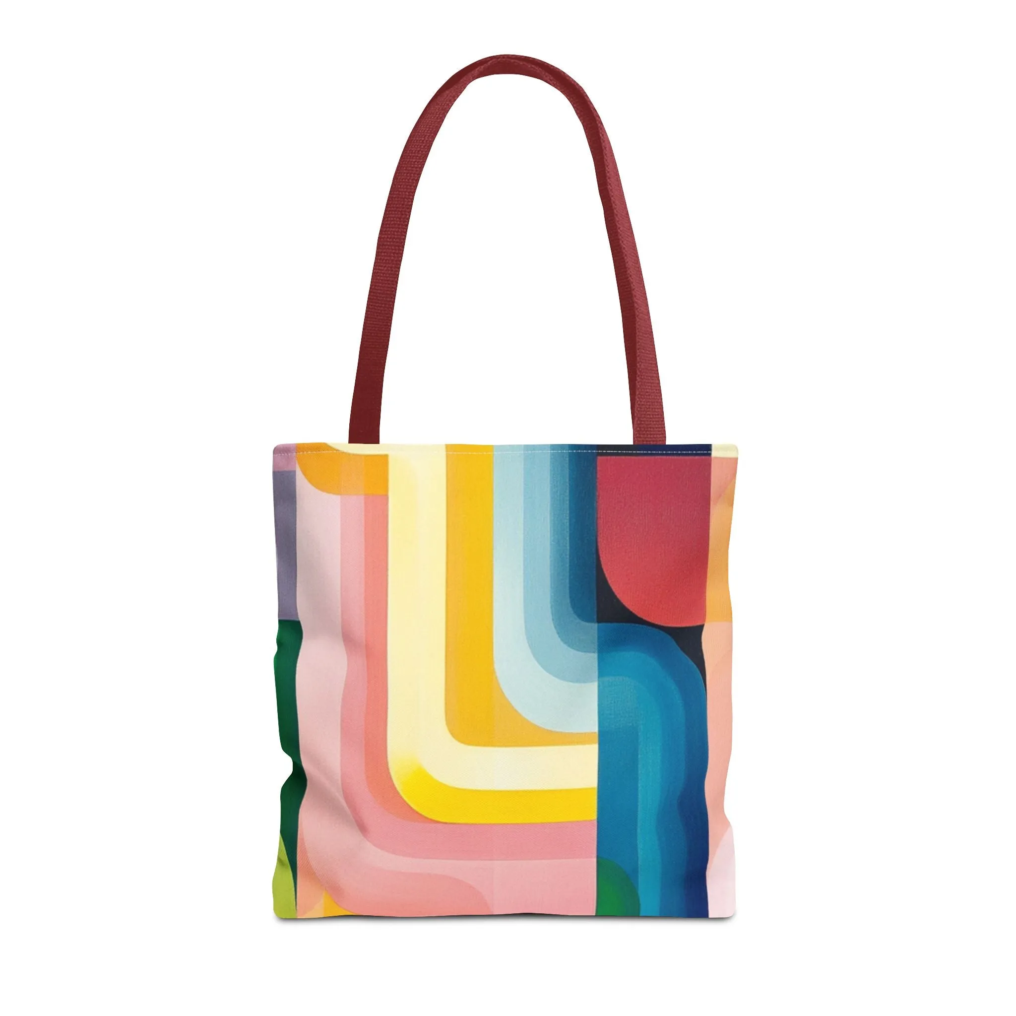 Winding | Tote Bag