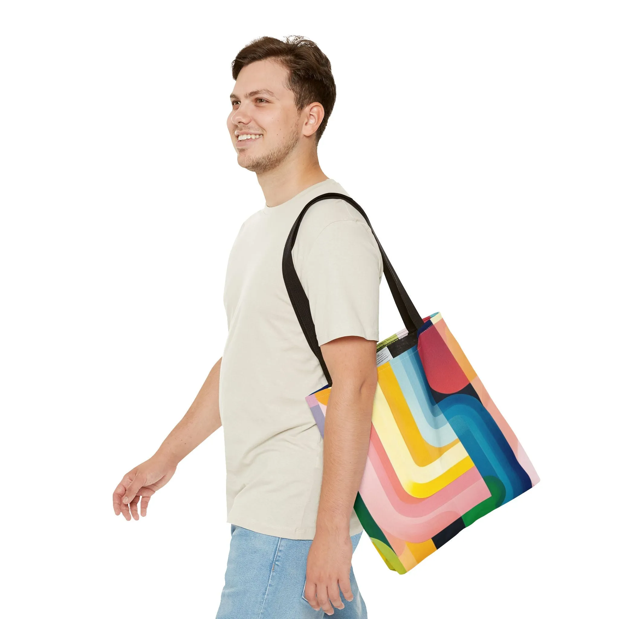 Winding | Tote Bag
