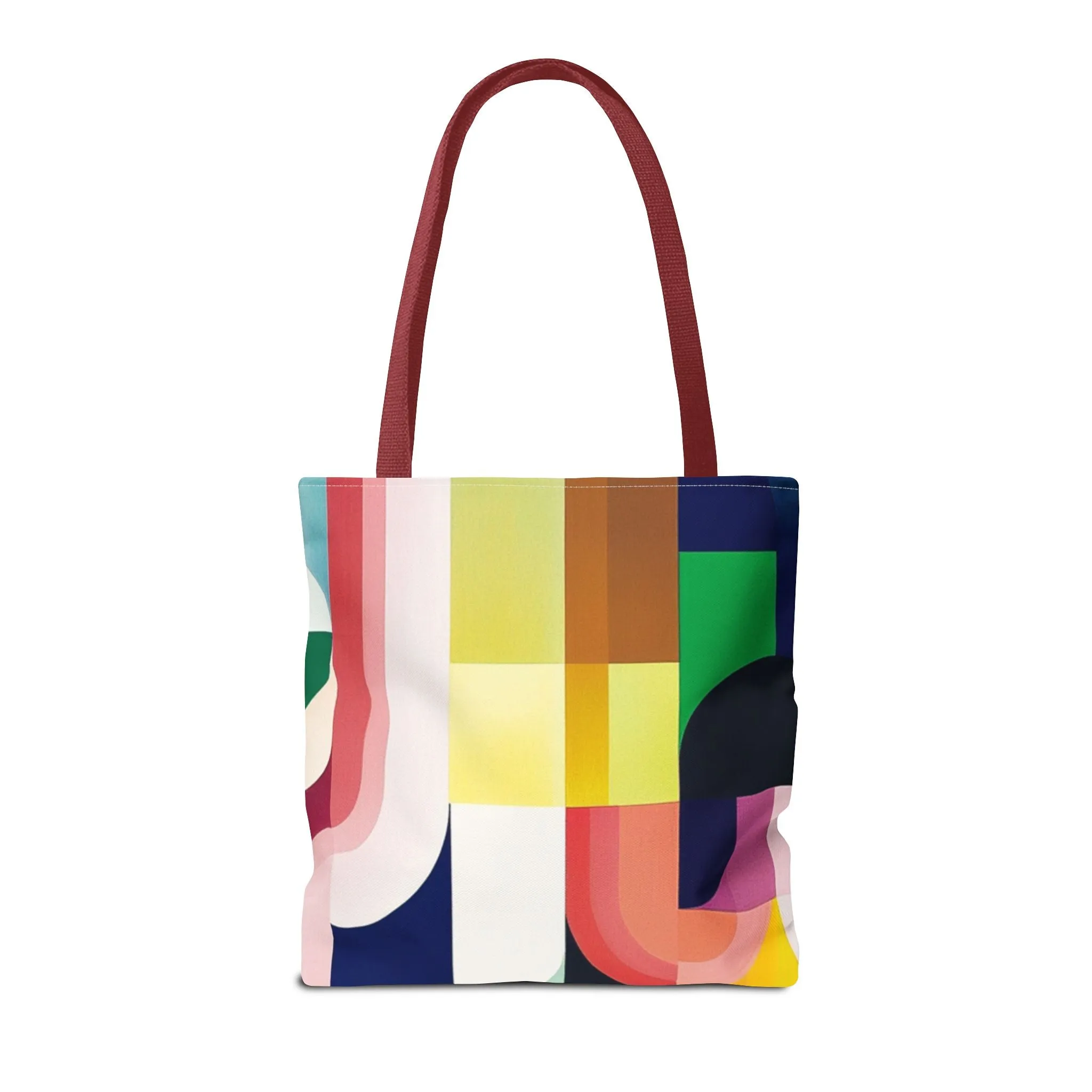 Winding | Tote Bag