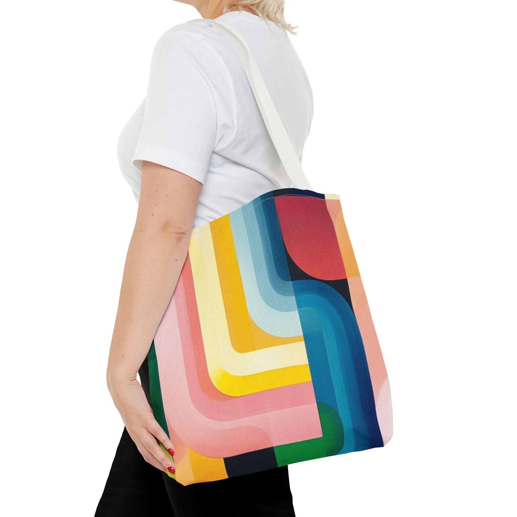 Winding | Tote Bag