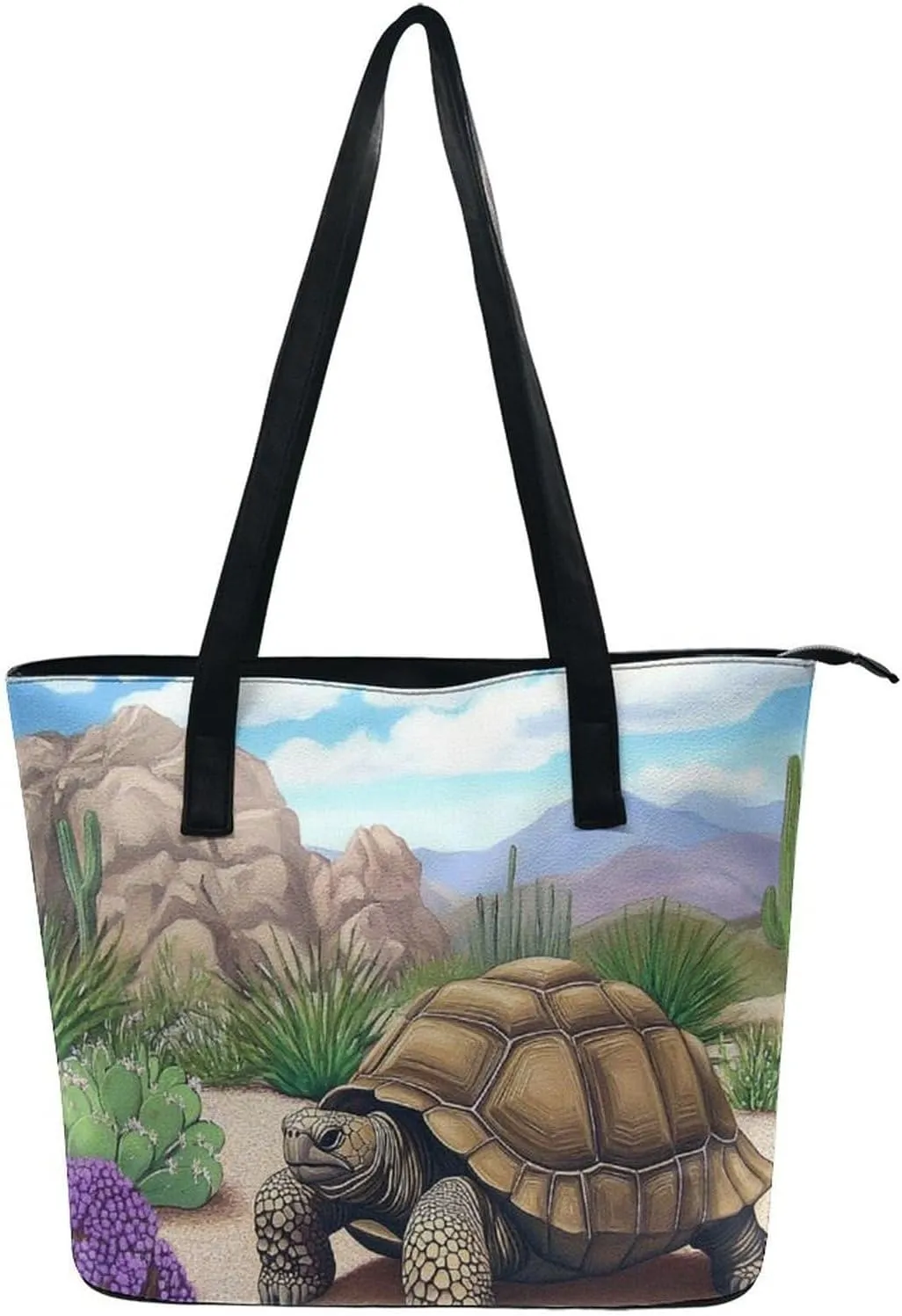 Women Fashion Large Tote Shoulder Handbag Travel Shoulder Bag
