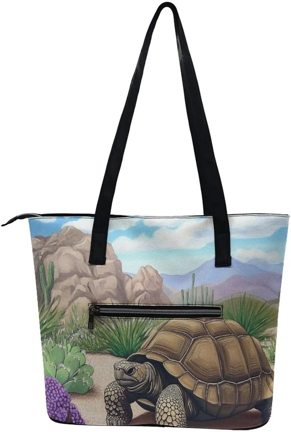 Women Fashion Large Tote Shoulder Handbag Travel Shoulder Bag