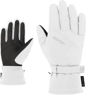 Women's Alpine Ski Gloves Klaire Goretex