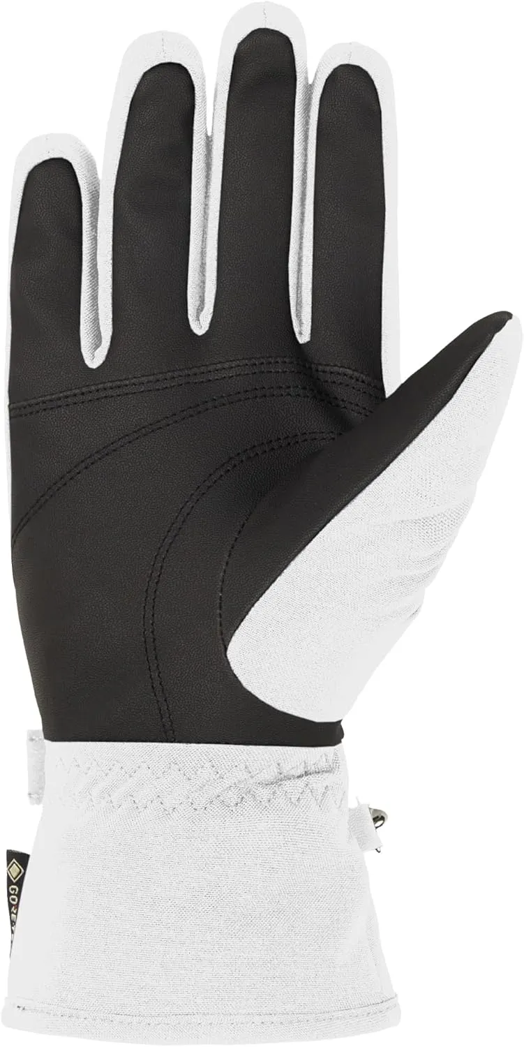 Women's Alpine Ski Gloves Klaire Goretex