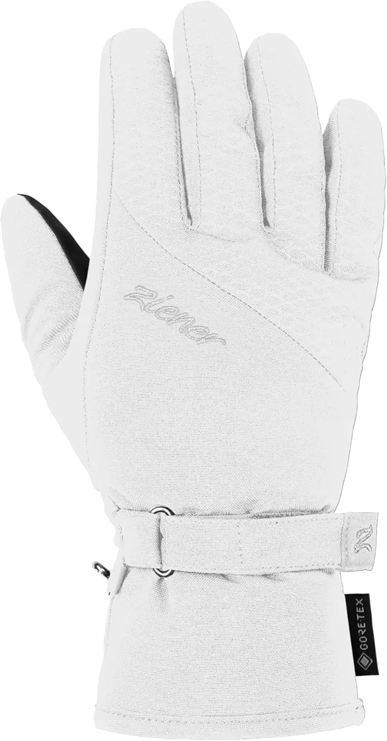 Women's Alpine Ski Gloves Klaire Goretex