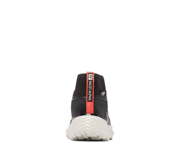Women's Facet 75 Alpha Outdry Shoes
