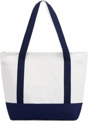 Women's Shoulder Bags Canvas Storage Bag Portable Large-Capacity Wash Bag Travel Cosmetic Bag