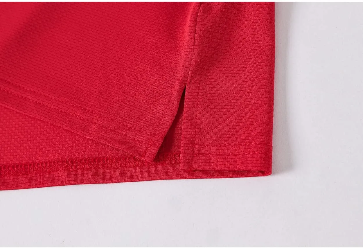Womens Sleeveless Golf Polo Shirts Lightweight Tennis Sport Tops