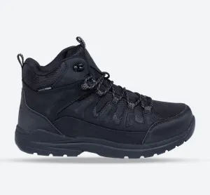Womens Tredd Well Ridge Walker 2 Waterproof Hiking Boots - Black