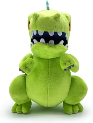Youtooz Reptar 9" Plush - Collectible Reptar from Rugrats Plush Collection