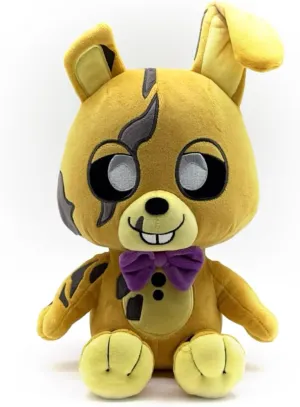 Youtooz Springtrap 9 Inch FNAF Movie Collectible Stuffed Plush
