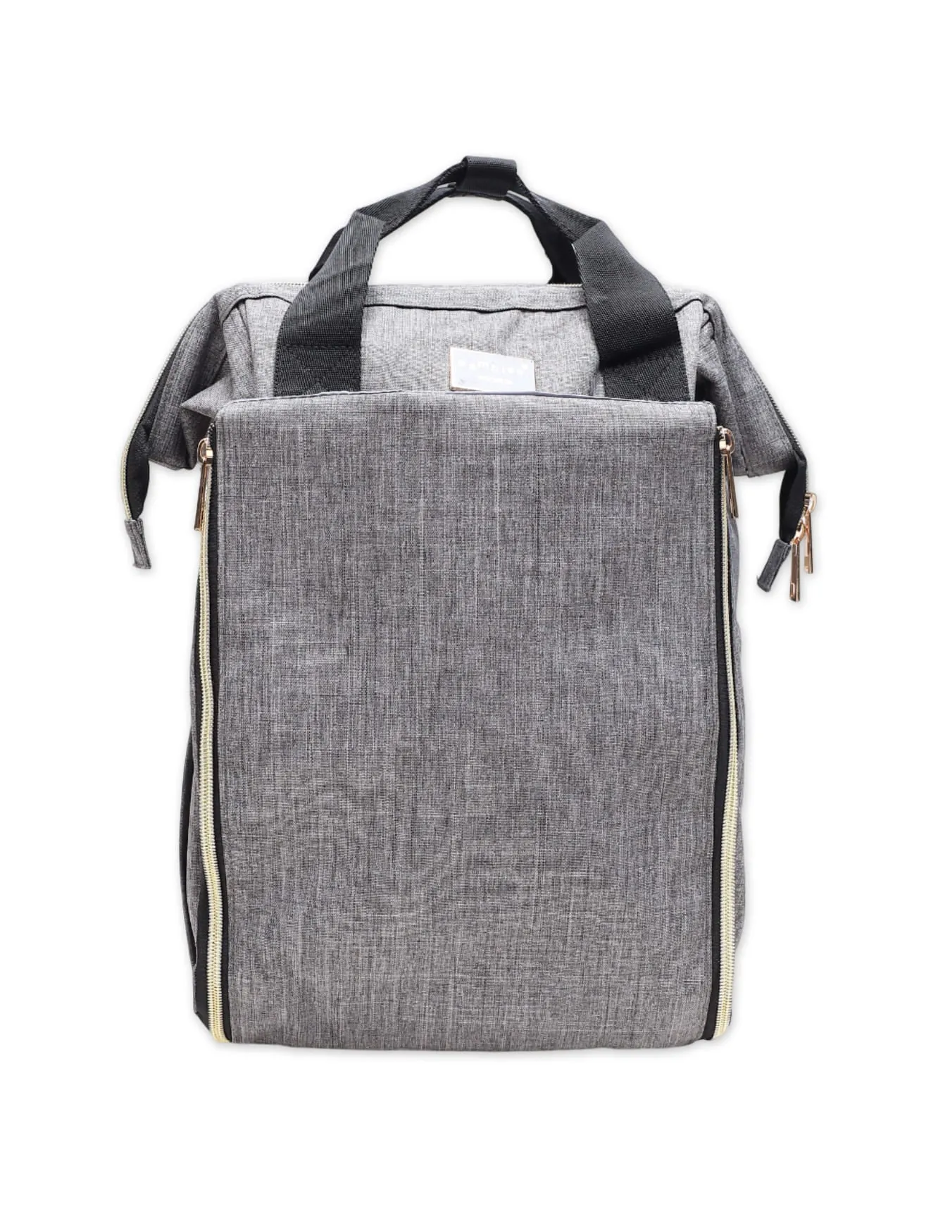 Zubaida's Bambies Mother Bag - Back Pack