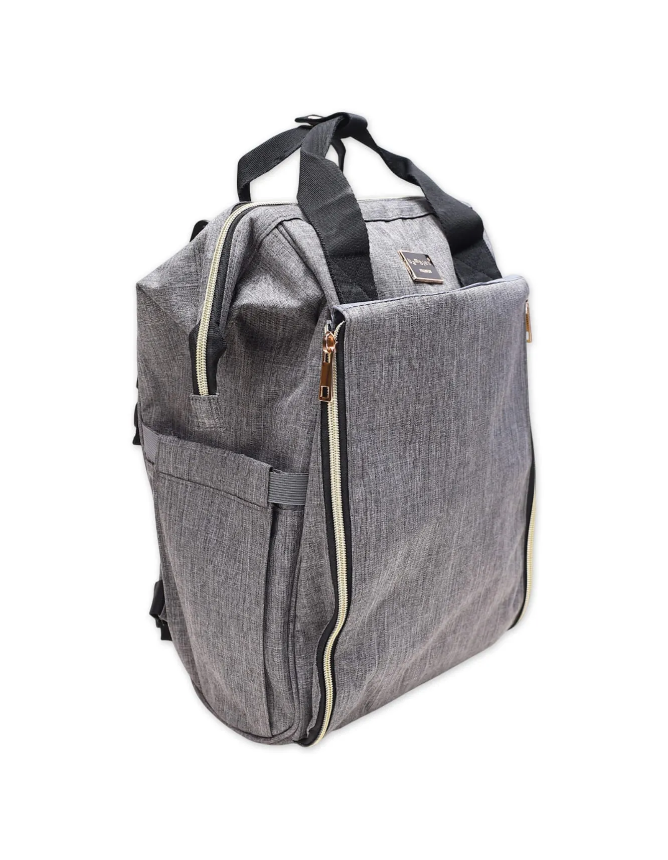 Zubaida's Bambies Mother Bag - Back Pack