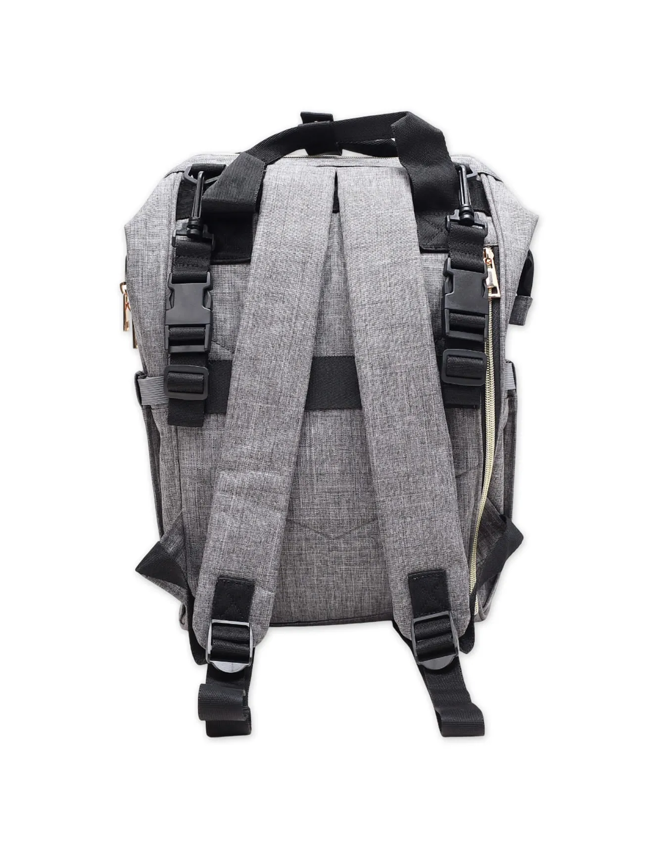 Zubaida's Bambies Mother Bag - Back Pack
