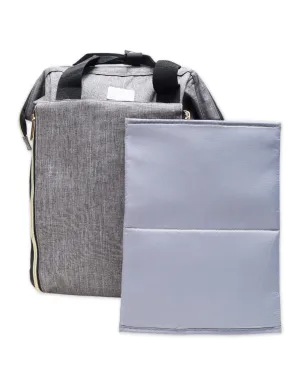 Zubaida's Bambies Mother Bag - Back Pack